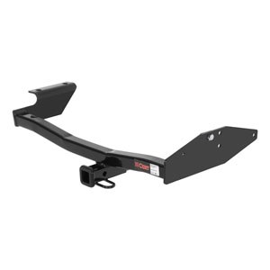 Lexus IS 300 Trailer Hitch w/o ballmount