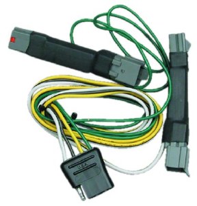 Ford LTD Crown Victoria, Mercury Grand Marquis, Ford Mustang Trailer Wiring Kit