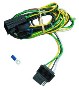 Buick Roadmaster, Chev Caprice, Impala SS Wiring Harness T-One