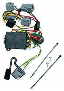 Chrysler Concorde, 300M, LHS, Dodge Intrepid Trailer Wiring Kit
