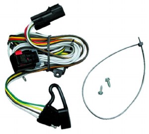 Chrysler Town &amp; Country, Chrysler Voyager, Dodge Caravan, Grand Caravan Trailer Wiring Kit