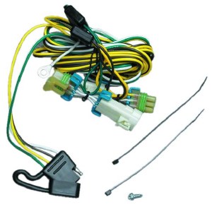 Pontiac Aztek, Buick Rendezvous Trailer Wiring Kit