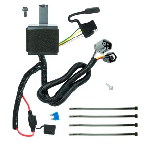 Car Wiring Harness for Kia