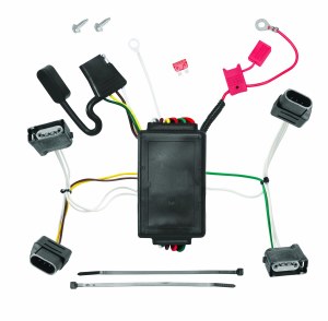 Chev Camaro Trailer Wiring Kit