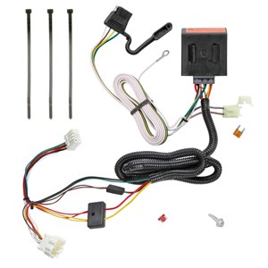 Honda CR-V Trailer Wiring Kit - Hitch Warehouse