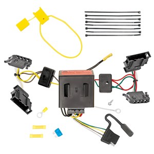 Volkswagen Jetta Trailer Wiring Kit