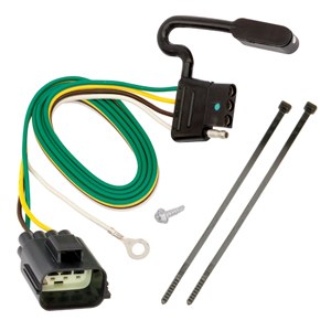 Land Rover, Range Rover Evoque Trailer Wiring Kit