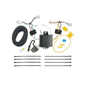 Honda HR-V Trailer Wiring Harness