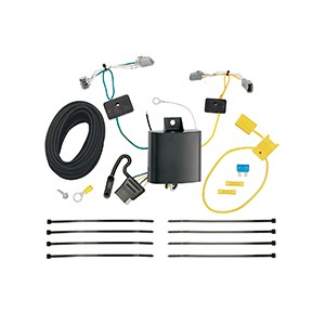 Chevrolet Malibu Trailer Wiring Harness