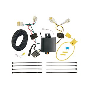 Hyundai Elantra Trailer Wiring Kit