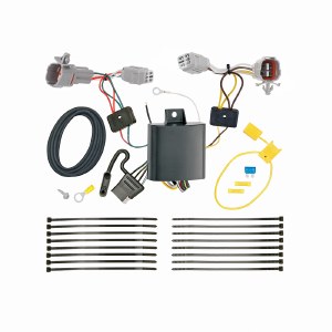 Subaru Impreza Hatchback Custom Wiring Harness