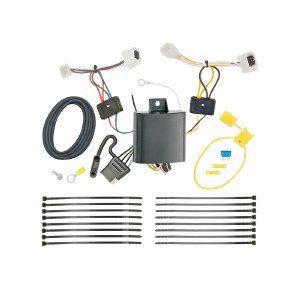 Mazda CX-5 Custom Wiring Harness