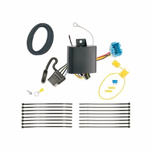 Honda Odyssey Custom Wiring Harness