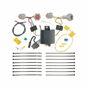 Nissan Rogue Sport Custom Wiring Harness