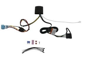 Honda Odyssey Trailer Wiring Kit