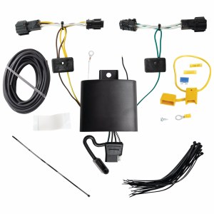 Kia Trailer Wiring Harness