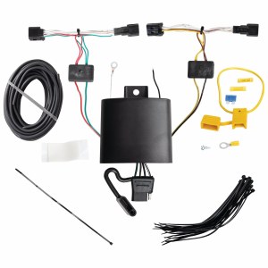 Kia Trailer Wiring Harness