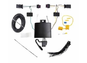 Tesla, Y Trailer Wiring Harness