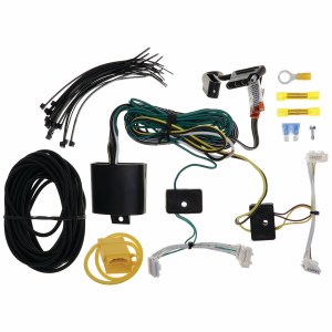 Hyundai Sonata Wiring Harness 118890