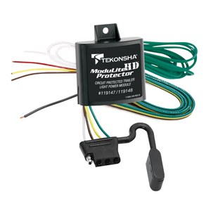 Modulite HD Protector Trailer Light Power Module