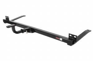 Pontiac Bonneville, Lemans Sedan &amp; Wagon Trailer Hitch with std ballmount