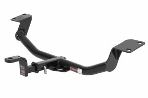 Curt Class II Trailer Hitch Toyota 120133