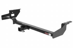 Curt Class II Trailer Hitch Subaru 12038