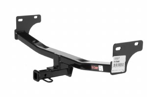 Jeep Patriot Trailer Hitch w/o ballmount