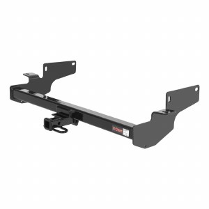 Cadillac DTS Hitch w/o ballmount