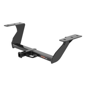 Sabaru Forester Trailer Hitch w/o ballmount