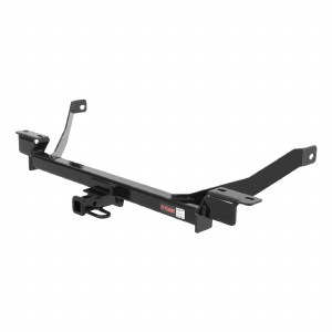 Nissan Quest Trailer Hitch w/o ballmount