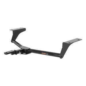 Toyota RAV4 Platinum Trailer Hitch with std ballmount