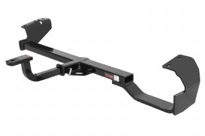 Toyota Camry Trailer Hitch with std ballmount