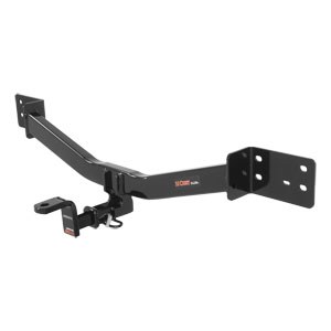 Lexus LS460 Sedan Trailer Hitch with std ballmount