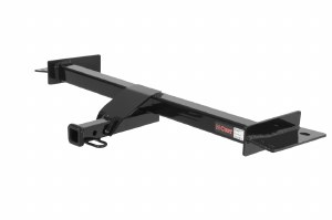 Volvo 260, 240, 160, 140 Trailer Hitch w/o ballmount