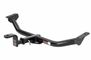 Pontiac Vibe Hitch with ballmount