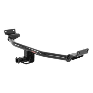 Tucson Eco, SE, Sport, Limited Trailer Hitch w/o ballmount