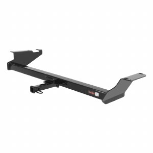 Grand Caravan, Town &amp; Country, Routan, Ram Cargo Van Trailer Hitch w/o ballmount