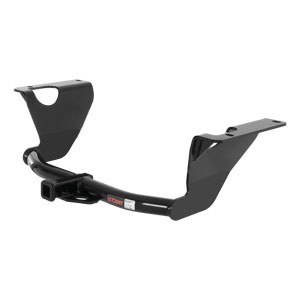 Legacy, Outback, Outback Sport Trailer Hitch w/o ballmount