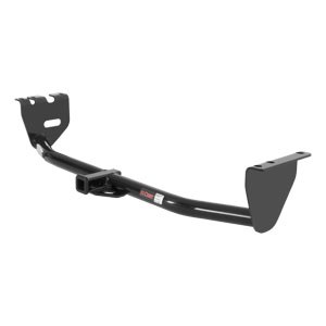 volvo s60 tow hitch