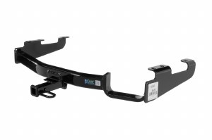 Caravan, Voyager, Town &amp; Country Trailer Hitch w/o ballmount