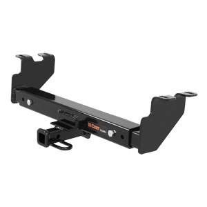 Curt Class II Multi-Fit Trailer Hitch 12923