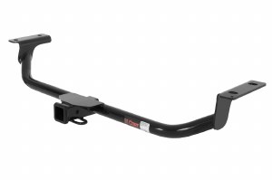 Lincoln MKT Trailer Hitch