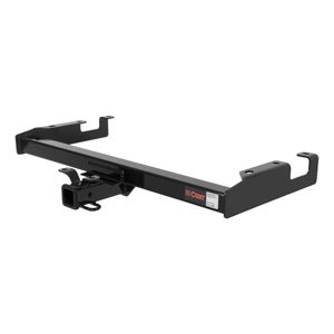 Silverado, Sierra 2500HD, 3500 Trailer Hitch