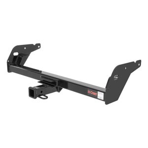 Toyota Tacoma, X-Runner, Pre-Runner Trailer Hitch