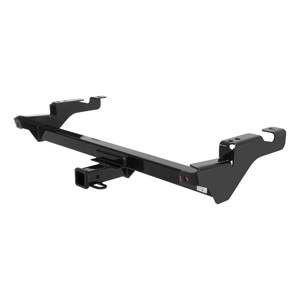 Chevrolet, GMC Van Trailer Hitch