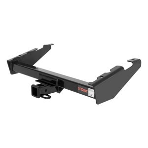 Suburban, Yukon Trailer Hitch