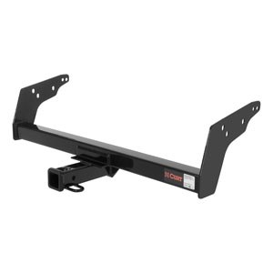 Chev S10, GMC S-15, Sonoma, Isuzu Hombre Trailer Hitch