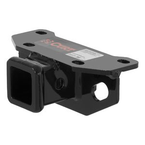 Lexus GX460 Trailer Hitch