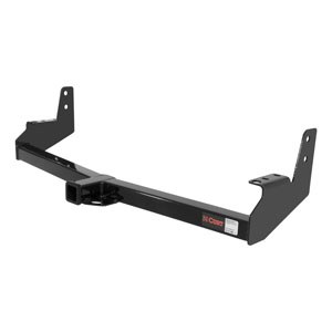 Lincoln Navigator, Ford Expedition Trailer Hitch